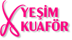 Yeşim Kuaför Dalaman Logosu